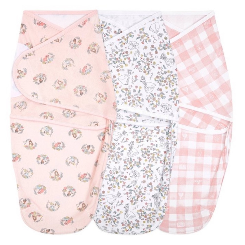 Like New Baby Swaddles